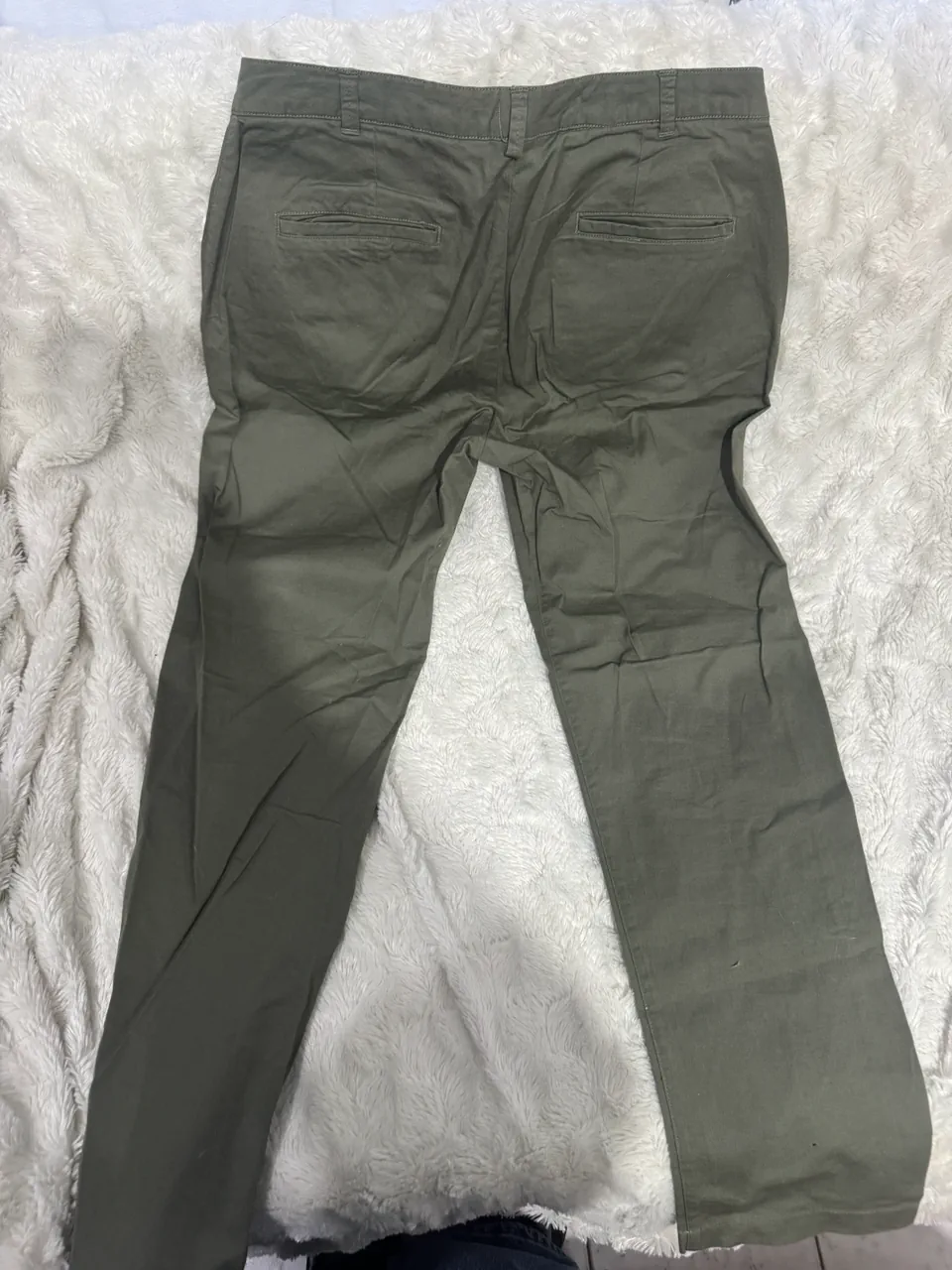 Pantalón Paula Cahen D'Anvers - imagen 3