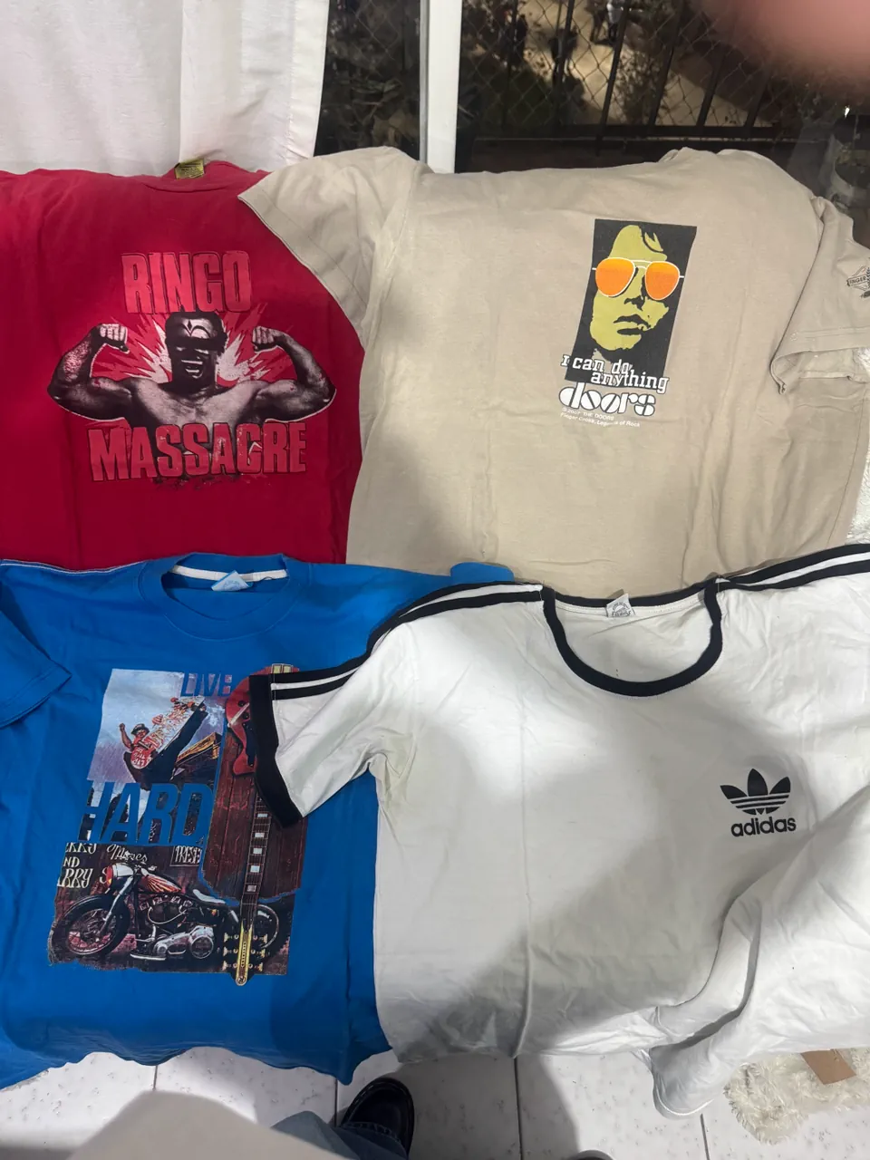 Remera Varias - imagen 4
