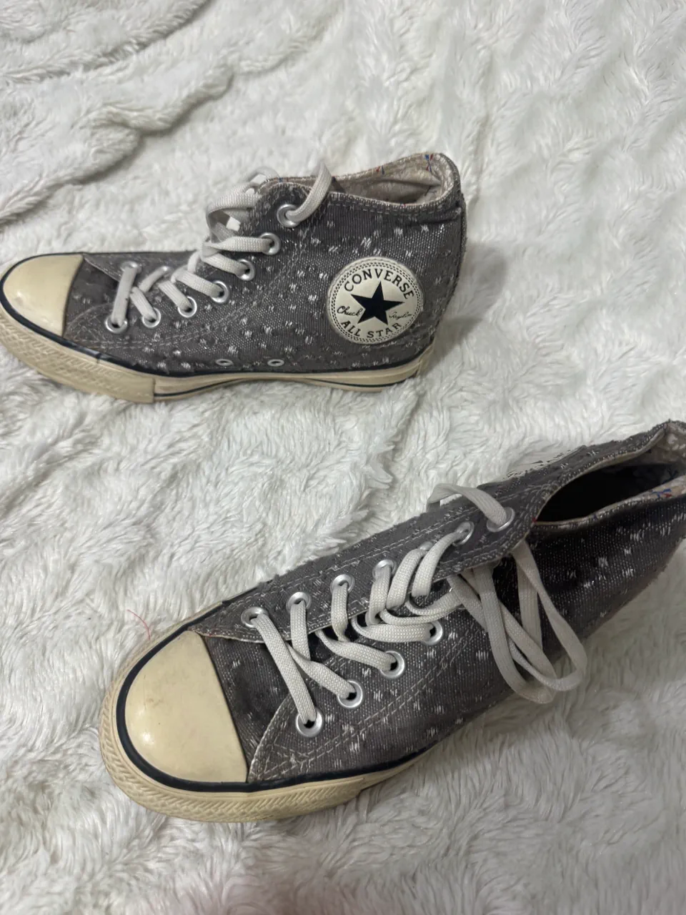 Zapatillas Converse - imagen 2