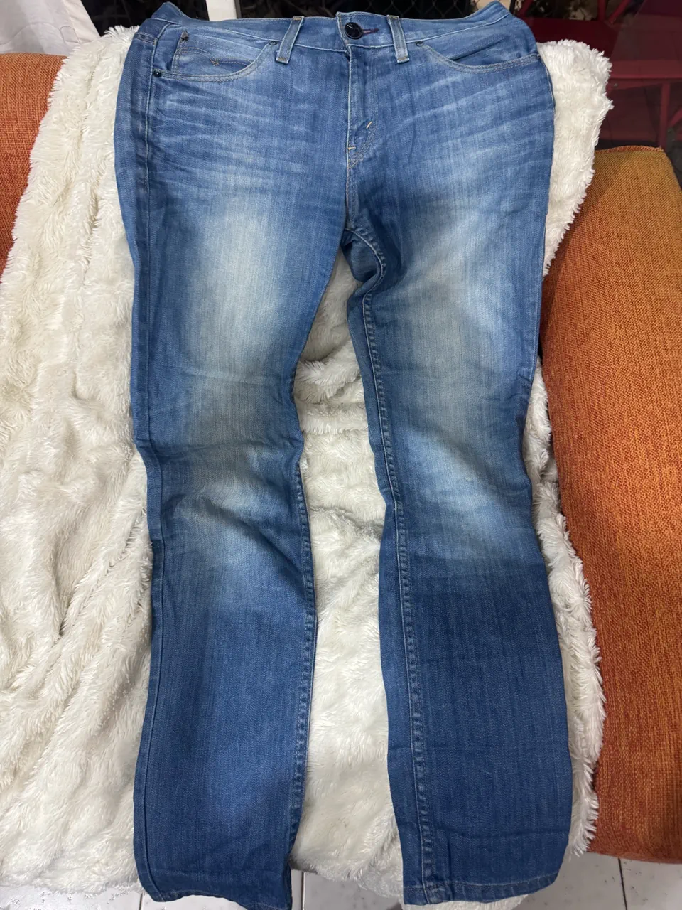 Jean Levi's - imagen 1