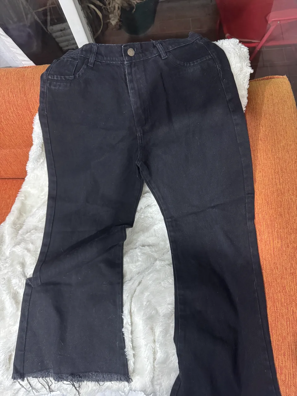 Pantalón  Sin marca - imagen 1