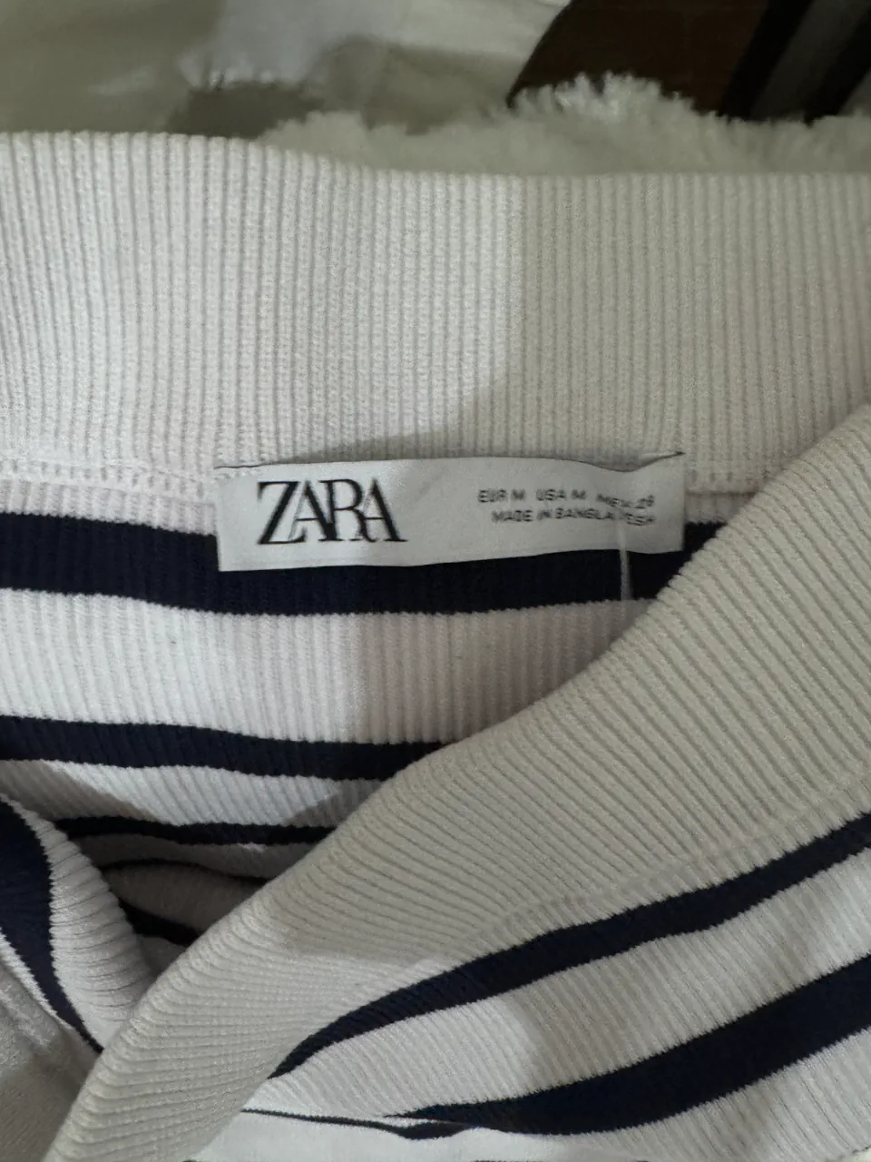 Pantalón Zara - imagen 4
