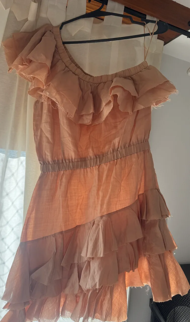 Vestido Paula Cahen D'Anvers - imagen 1