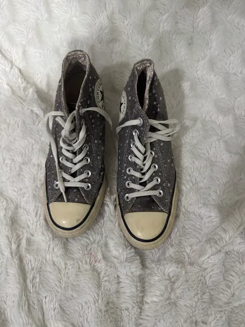 Converse · Talle EU 38