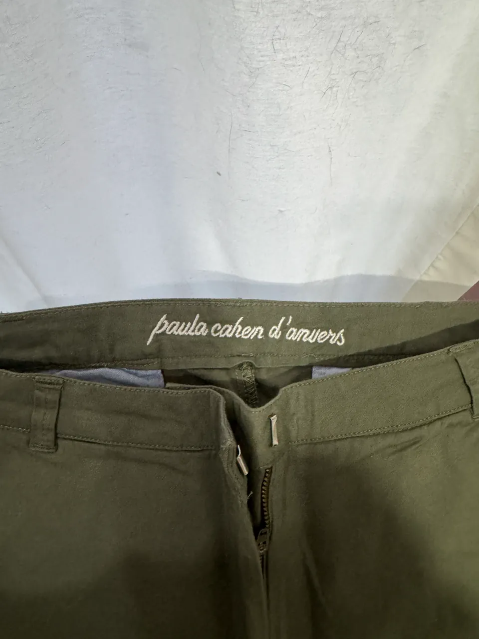 Pantalón Paula Cahen D'Anvers - imagen 2