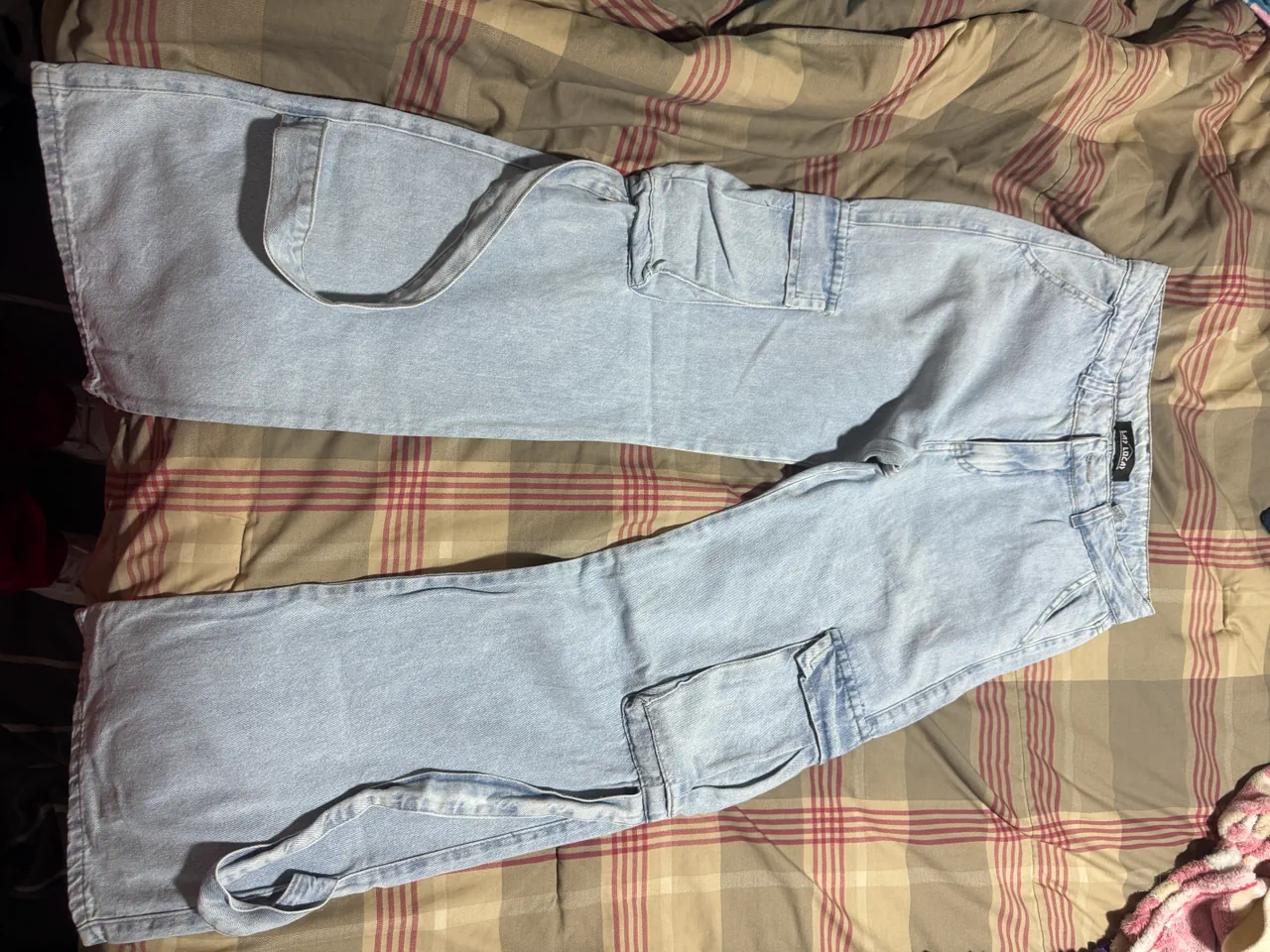 Pantalón Las locas - imagen 1