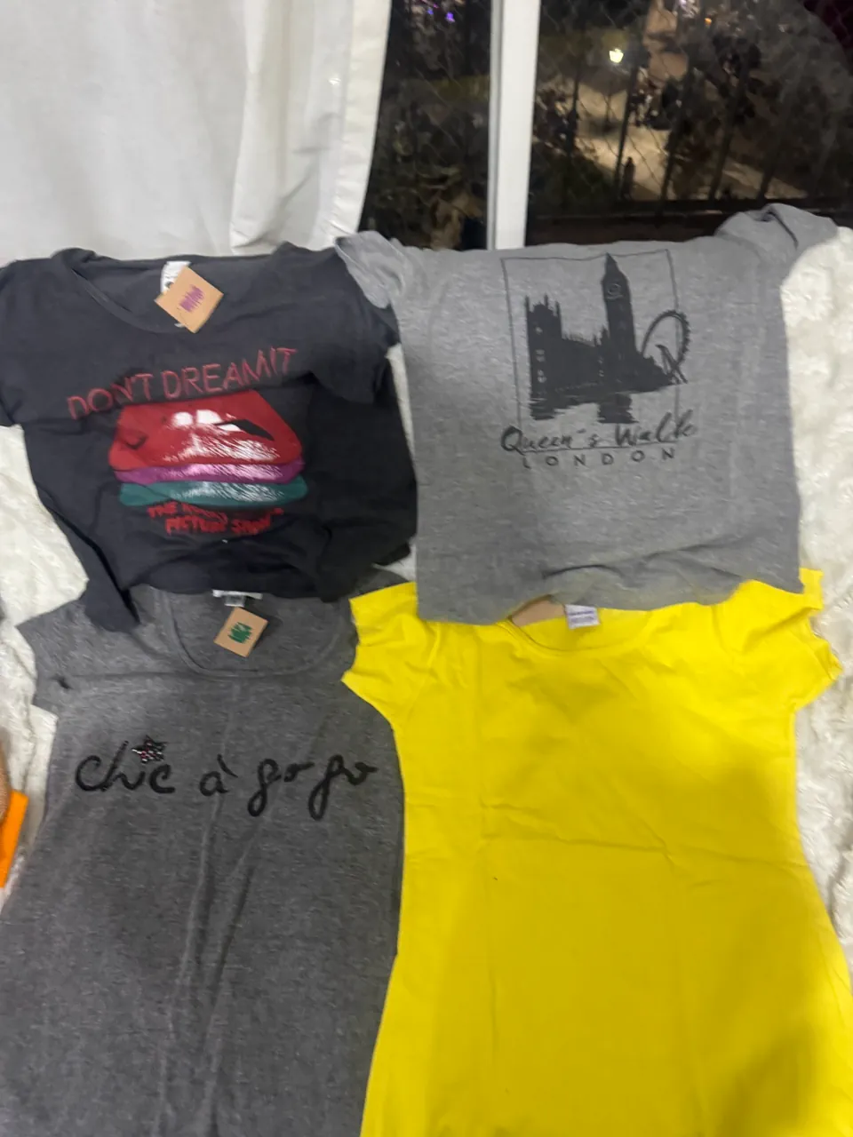 Remera Varias - imagen 2