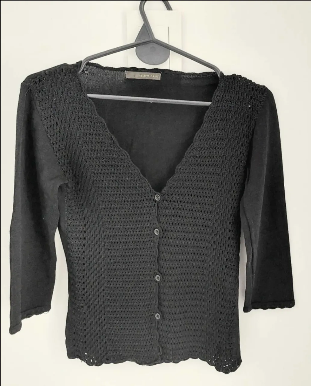 Cardigan System Basic - imagen 1