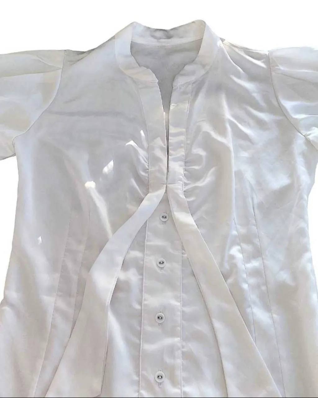 Blusa A ≠ - imagen 1