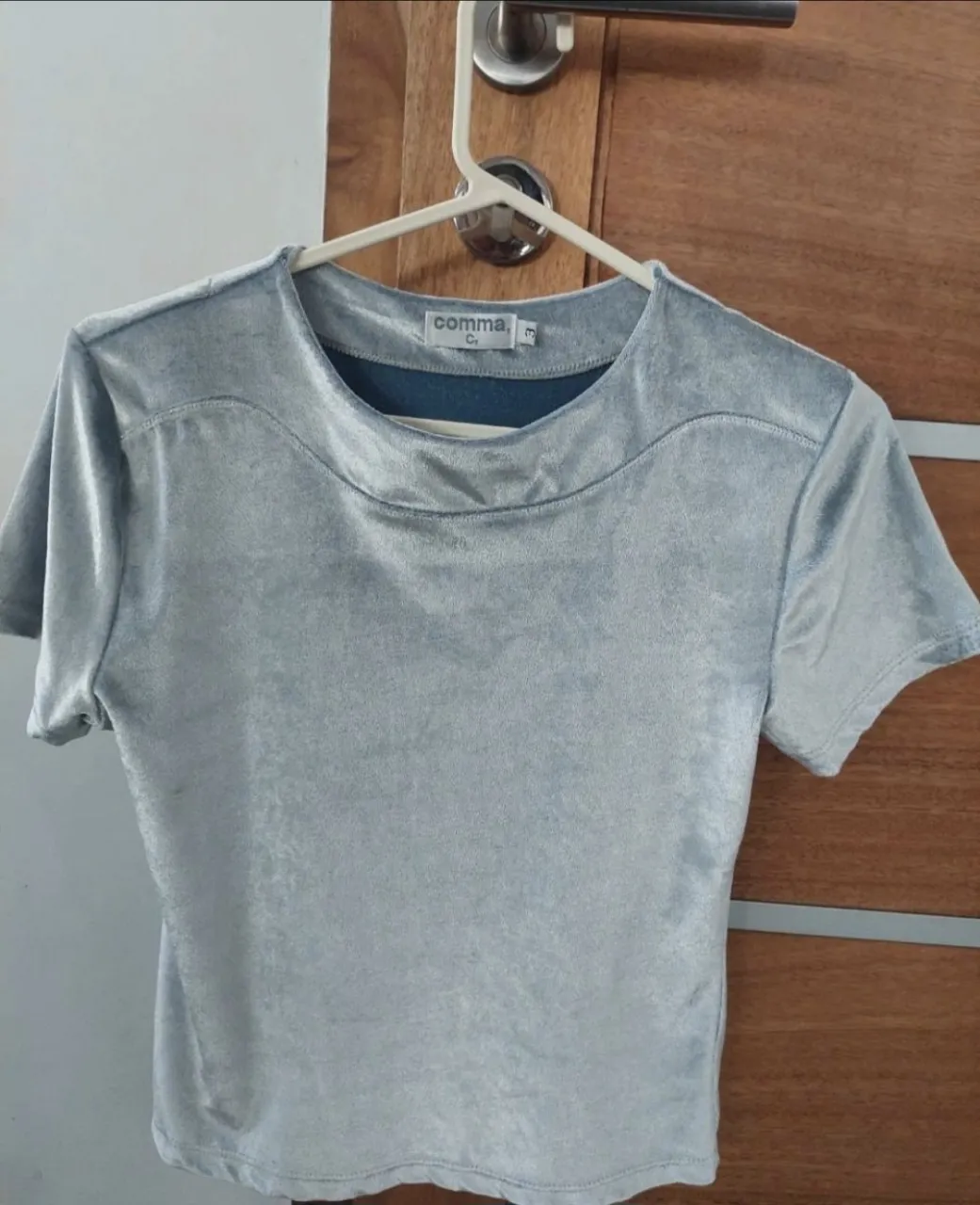 Remera Comma · Talle S