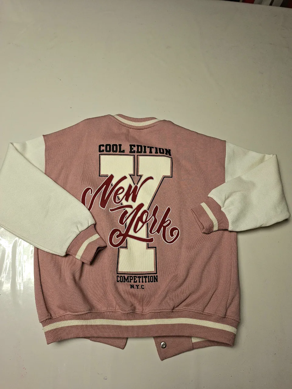 Campera bomber Zara - imagen 2