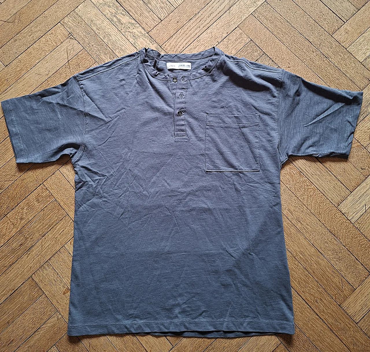 Ropa deportiva Zara · Talle 12 años / 152 cm