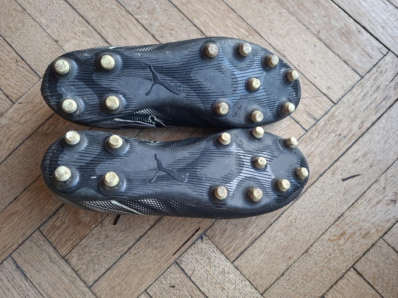 Botines Puma - imagen 2