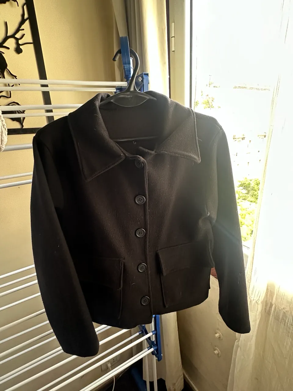 Campera Sin marca - imagen 1
