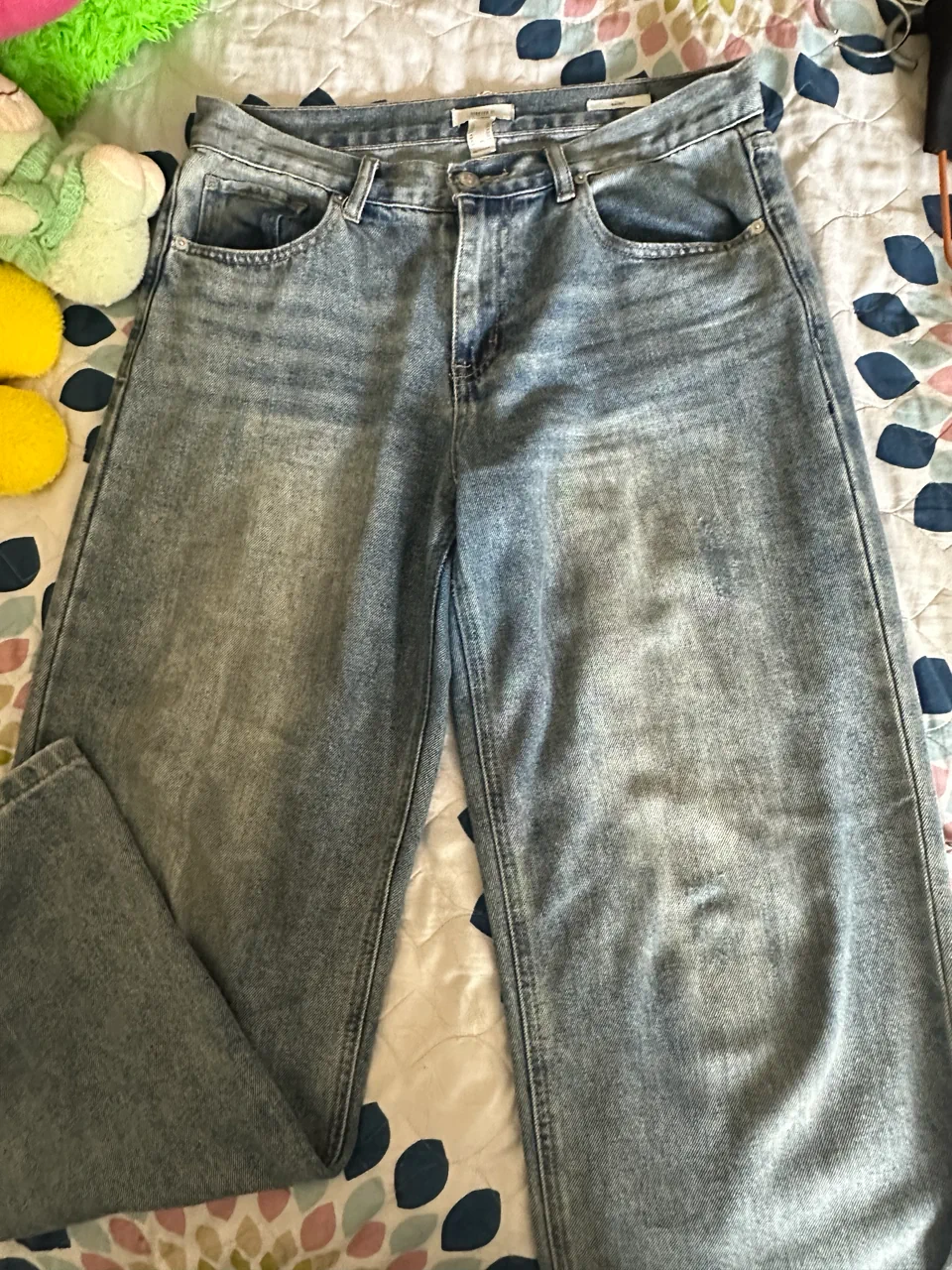 Forever 21 · Talle MEX/ARG 29