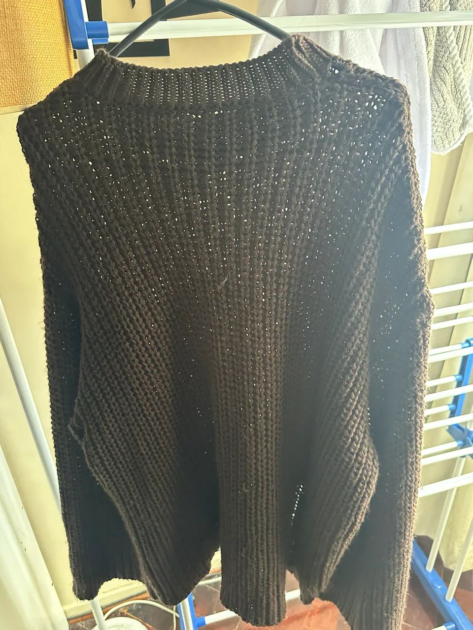 Sweater Sin marca - imagen 1