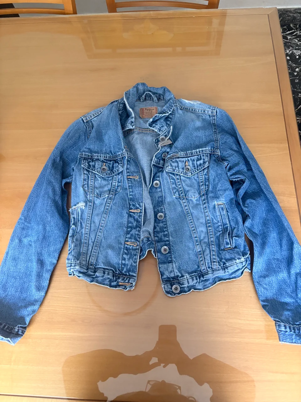 Pepe Jeans · Talle S