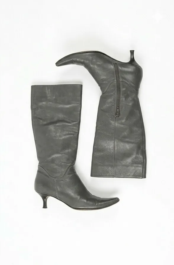 Botas No se exactamente - imagen 1