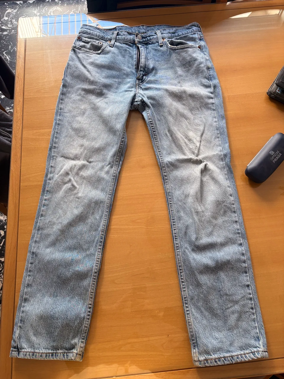 Jean Levi's - imagen 1