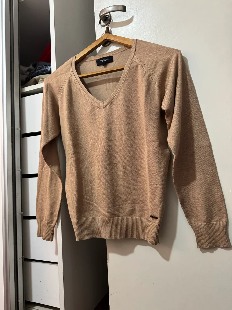 Sweater Kevingston - imagen 1