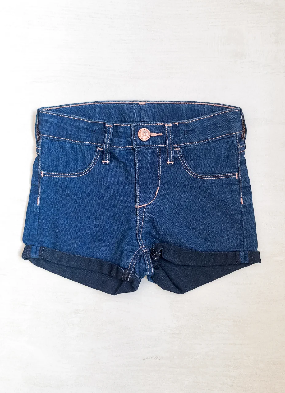 Short de jean H&M - imagen 1