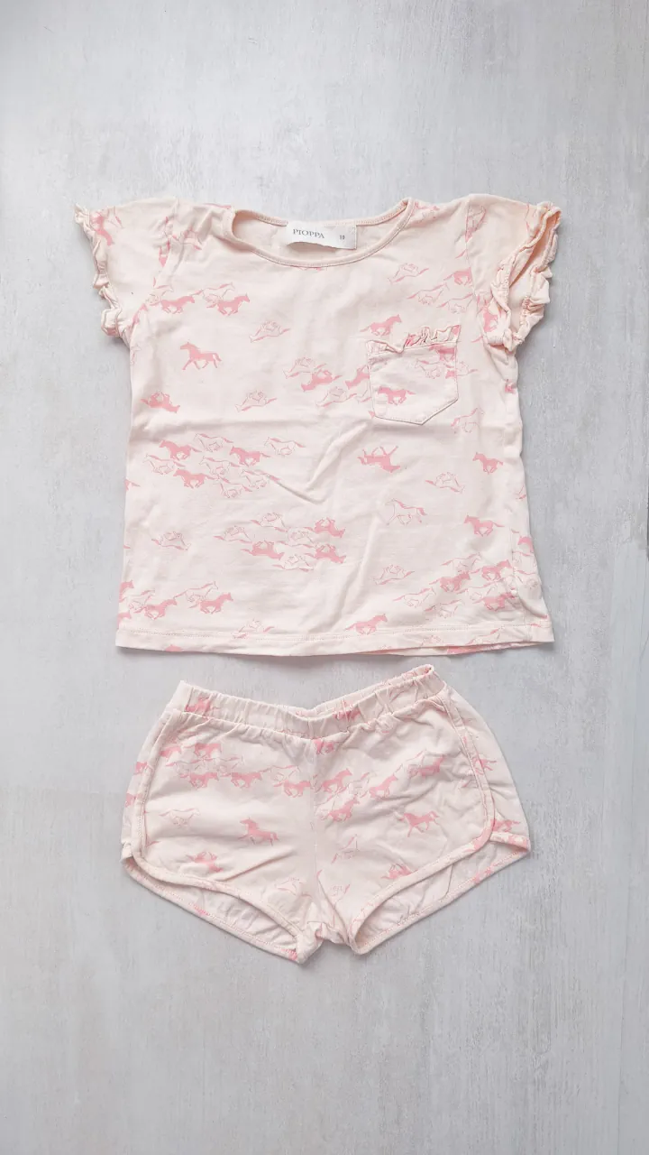 Lote de ropa Pioppa - imagen 1