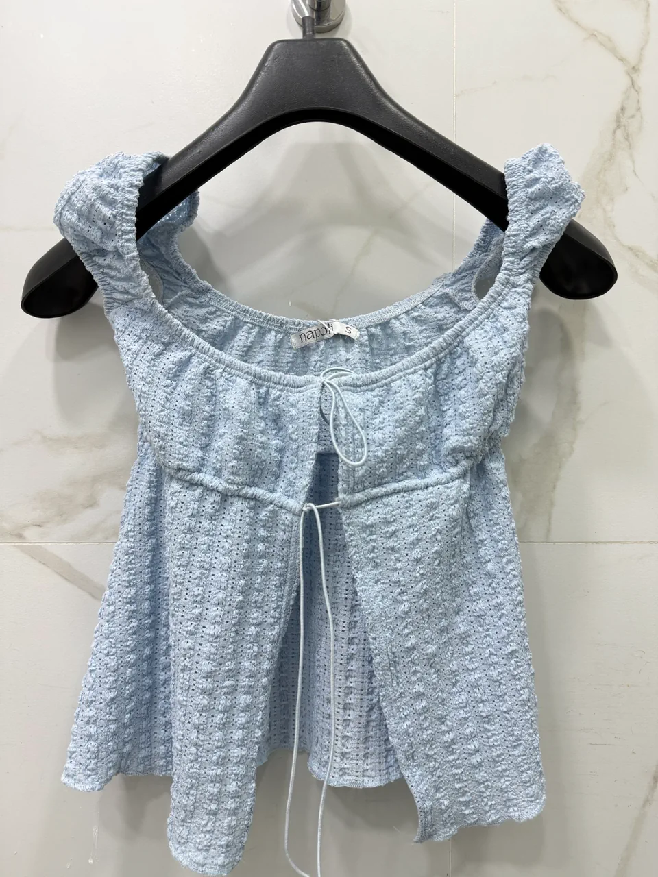 Napoli · Talle S