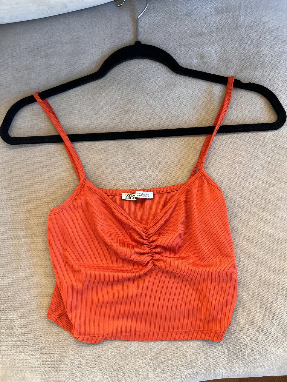 Zara · Talle M