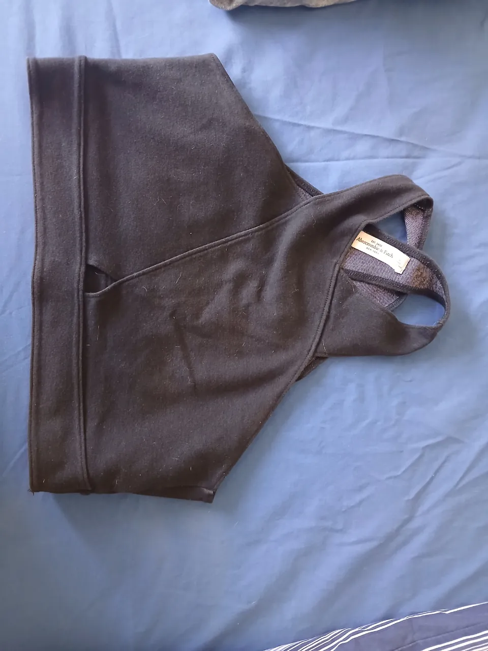 Top Abercrombie & Fitch · Talle L
