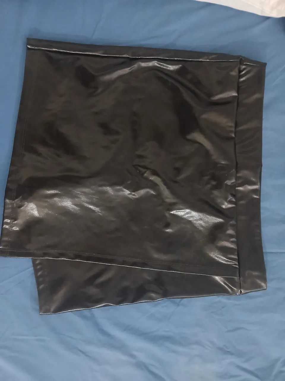 Pollera TOP DESIGN · Talle XL