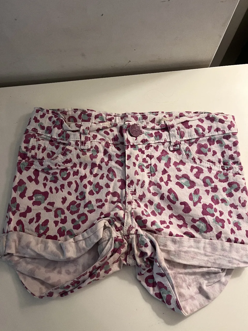 Short de jean CHEEKY - imagen 1