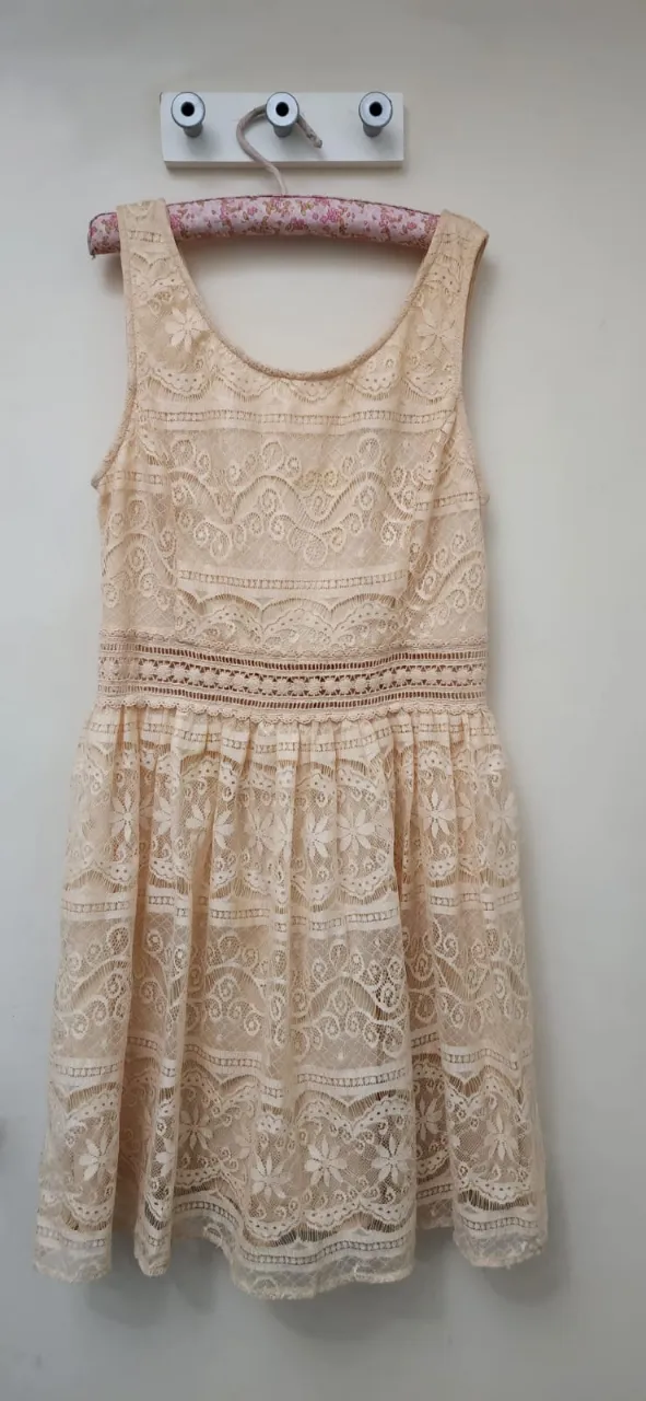 Vestido Forever 21 - imagen 1
