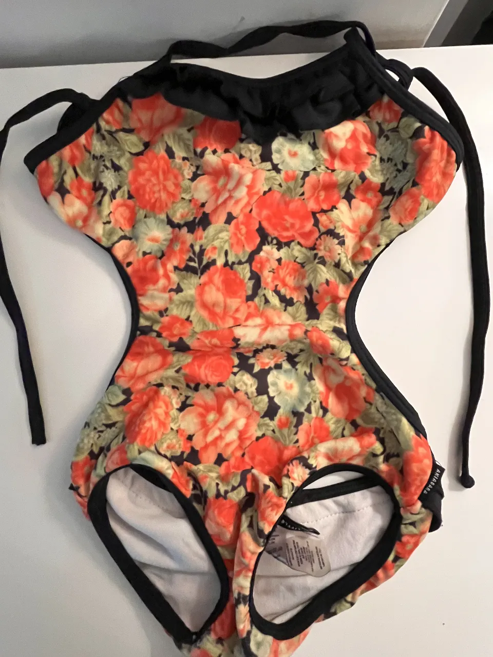 Traje de baño Little akiabara · Talle 6 años / 116 cm