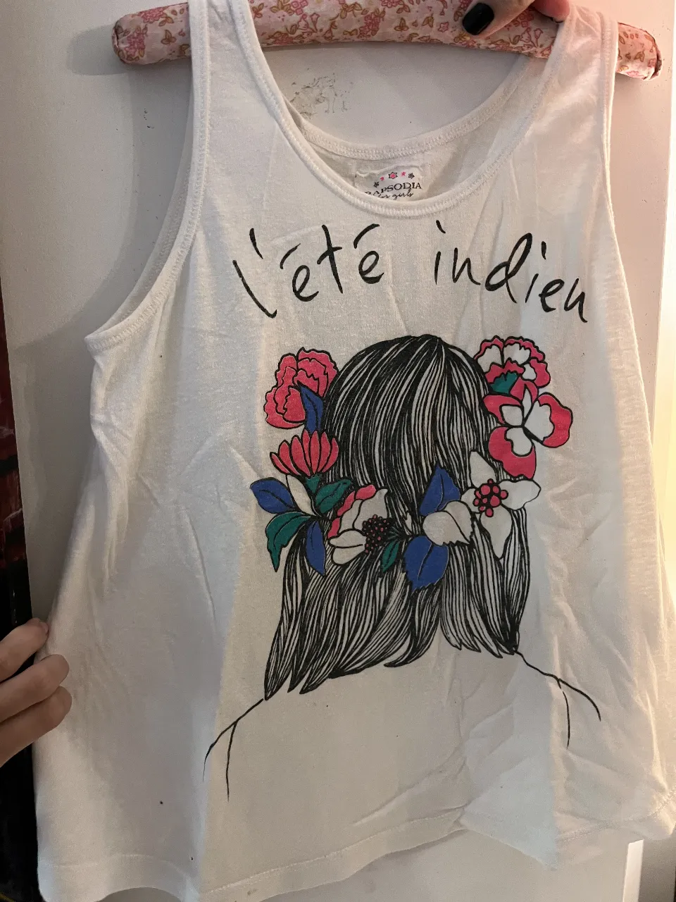 Remera Rapsodia - imagen 1