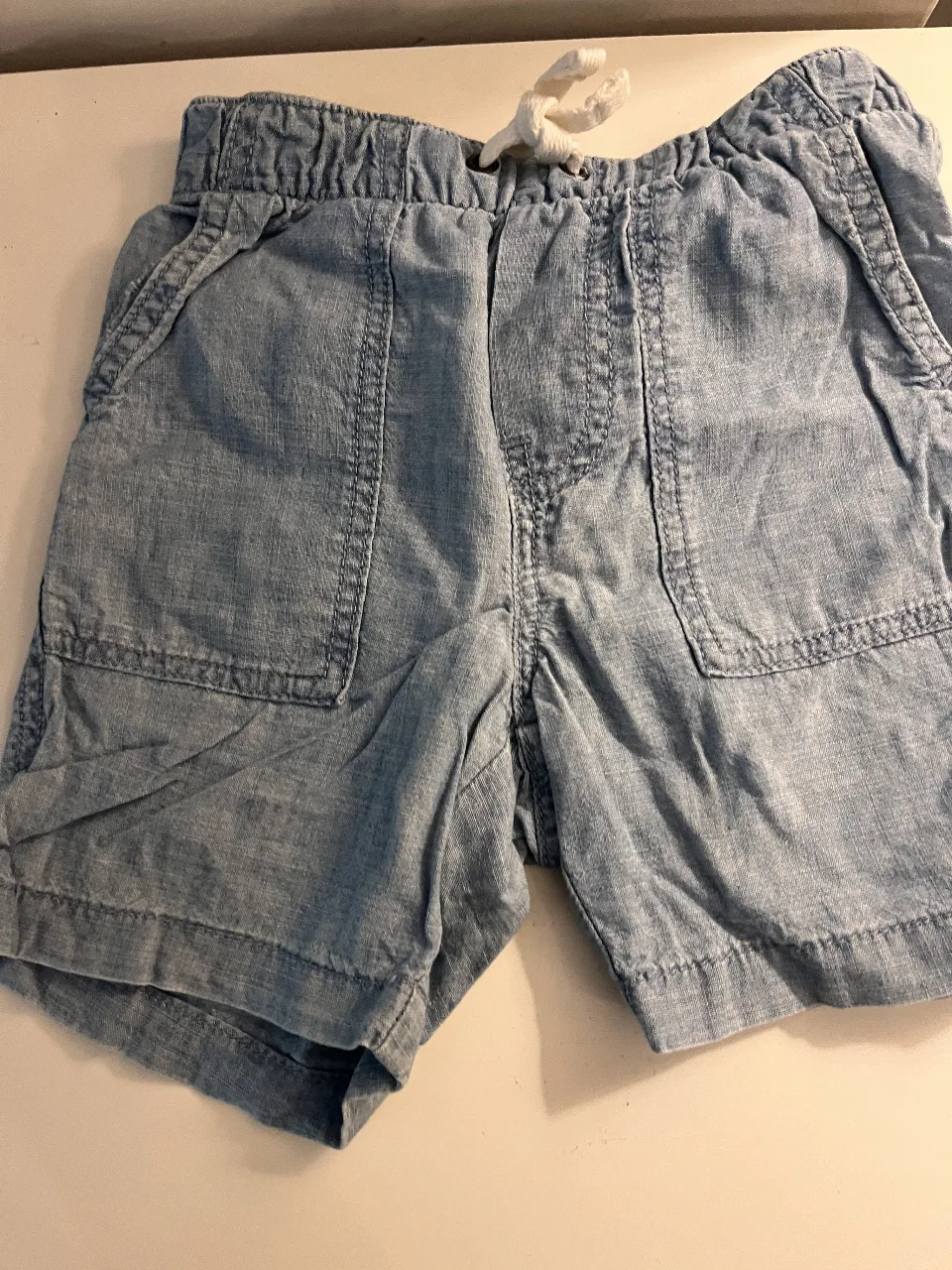 Bermuda BabyGap - imagen 1