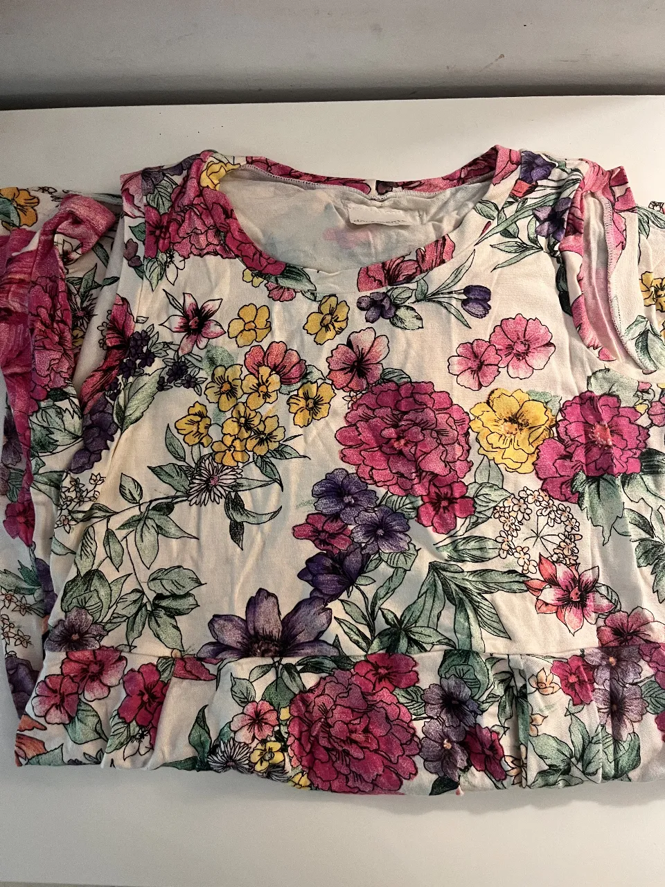 Vestido corto Docemente - imagen 1