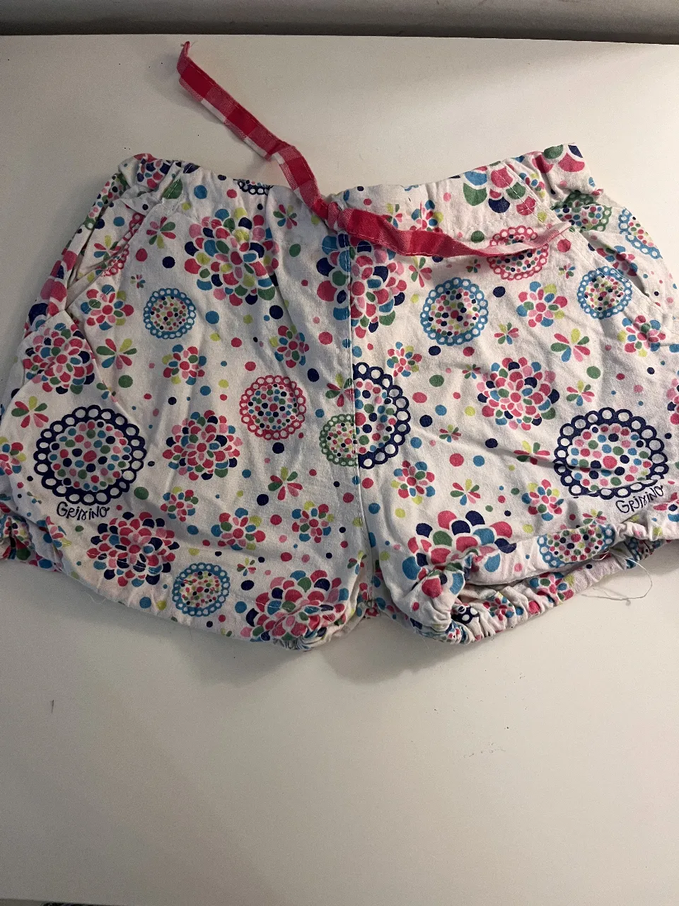 Grisino · Talle 18–24 meses / 86 cm