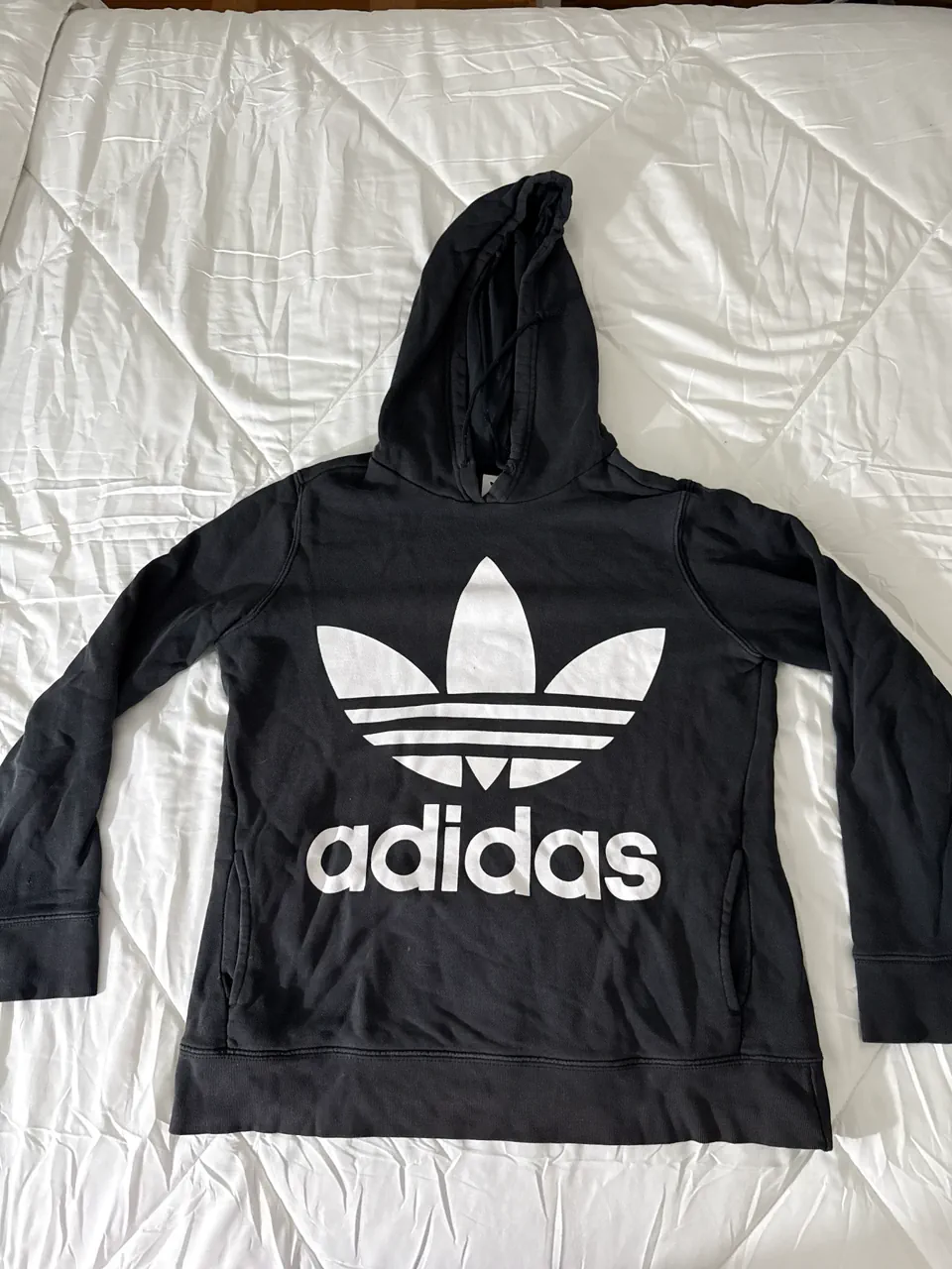 Buzo adidas - imagen 1