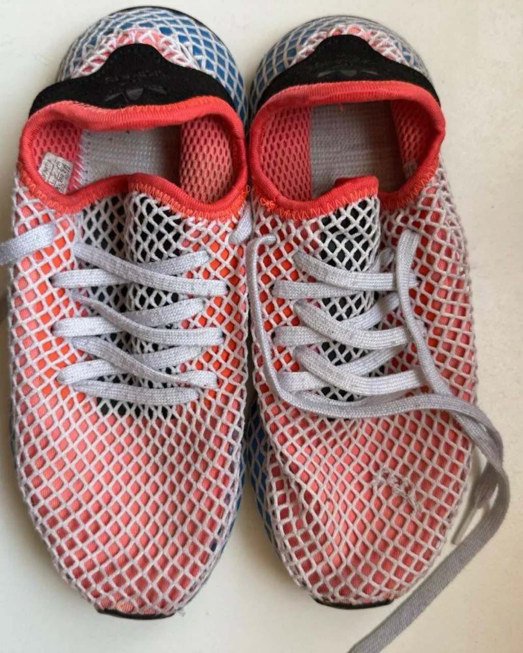 Zapatillas adidas - imagen 1