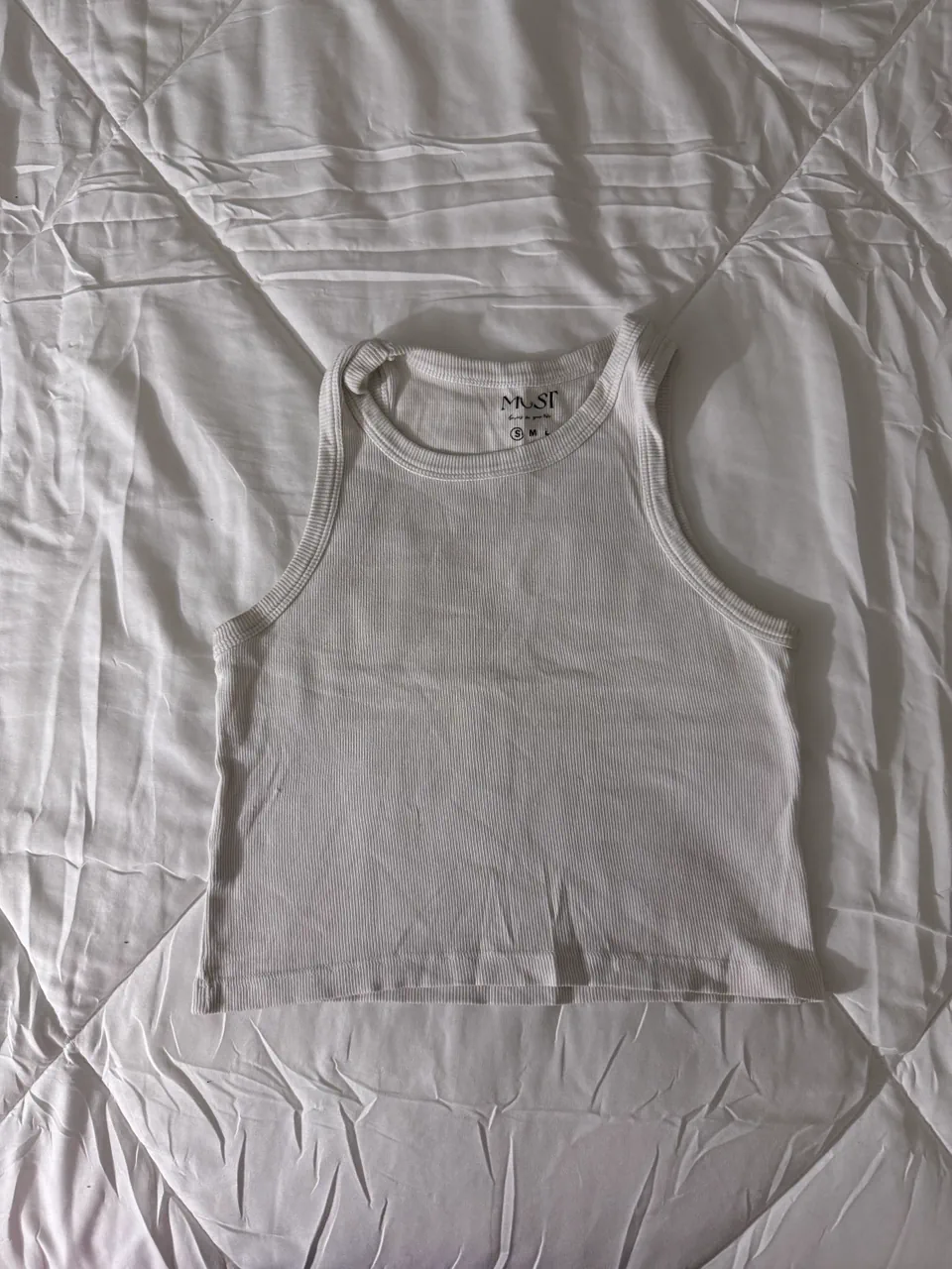 Musculosa Sin marca - imagen 1