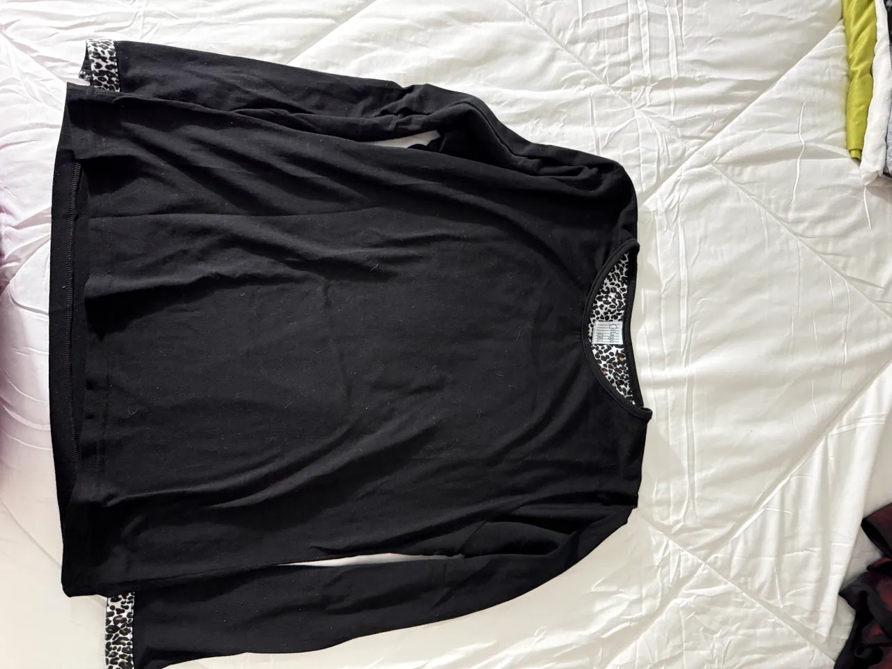 Remera No - imagen 1