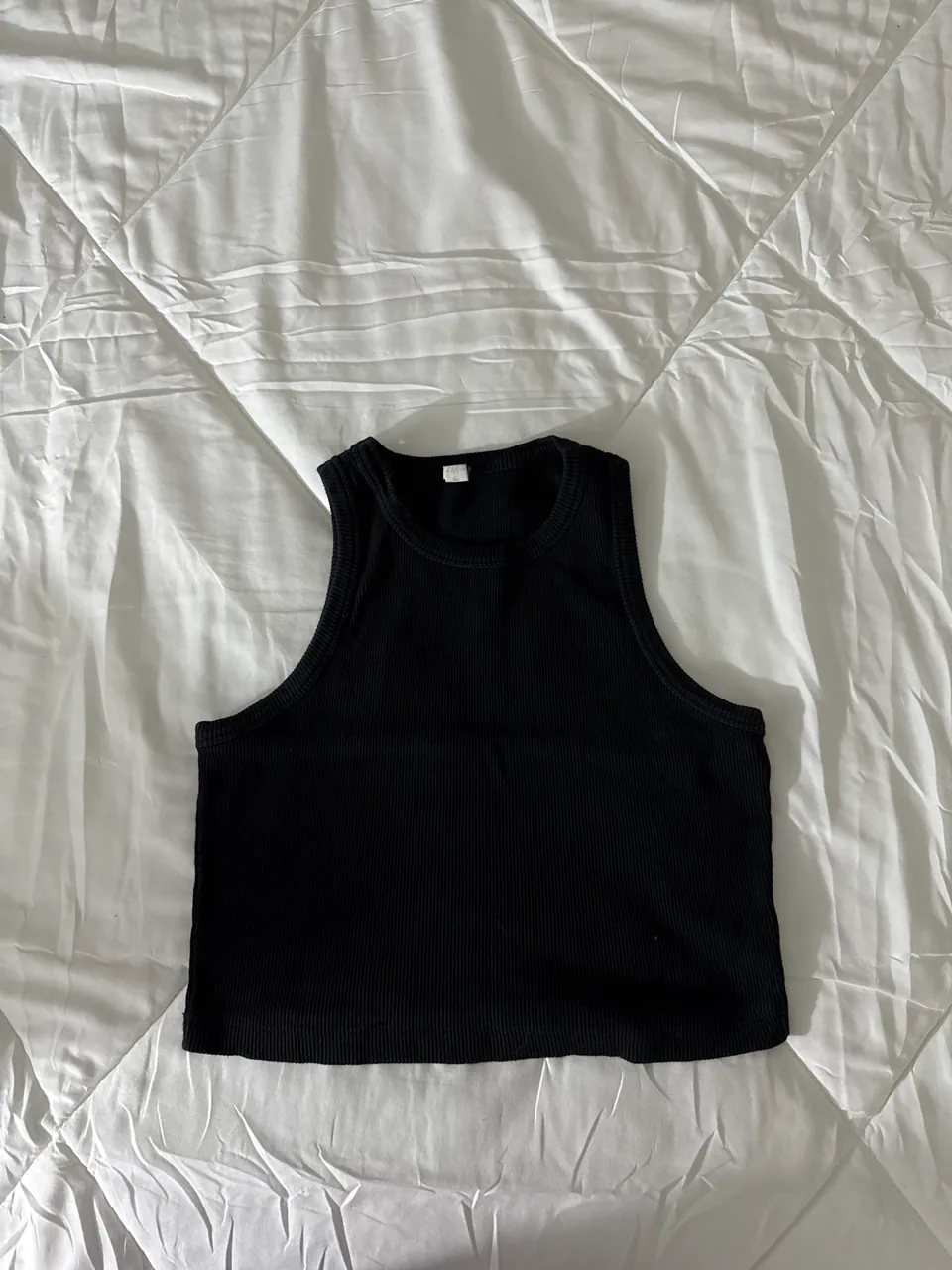 Musculosa Sin marca - imagen 1