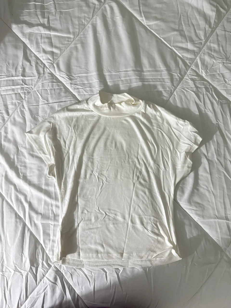Remera Sin - imagen 1