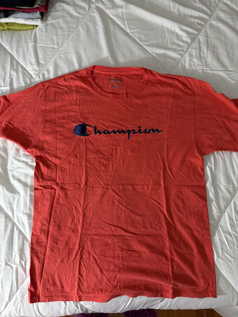 Champion · Talle L