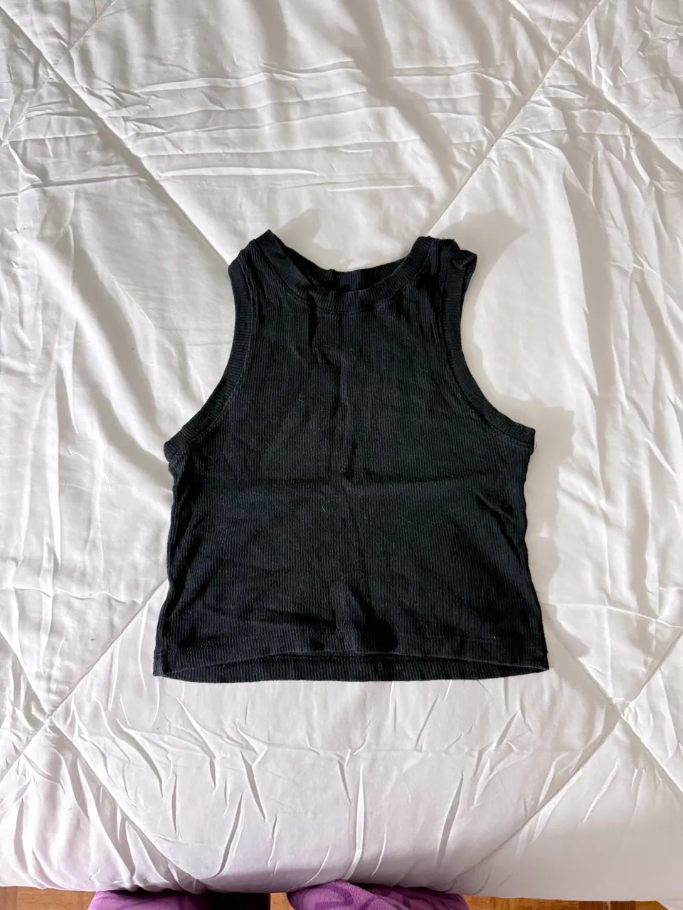 Musculosa Sin marca - imagen 1