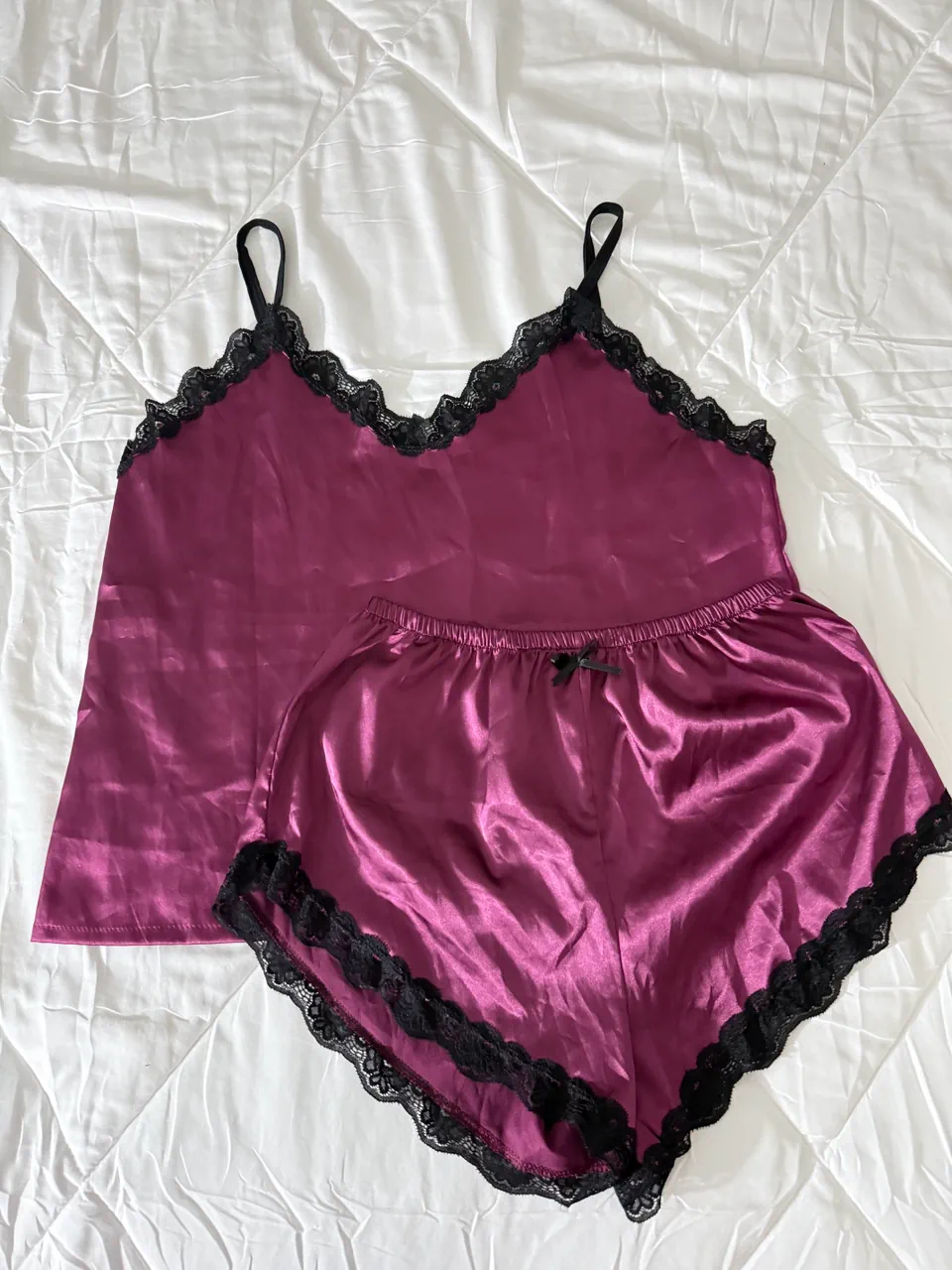 Pijama Sin marca - imagen 1