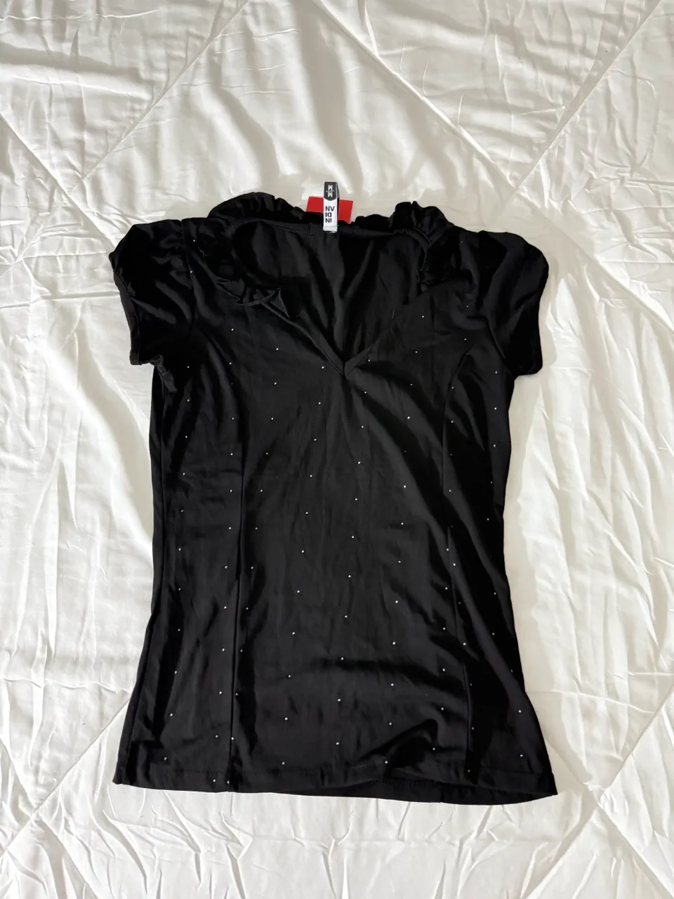 Remera Indian - imagen 1