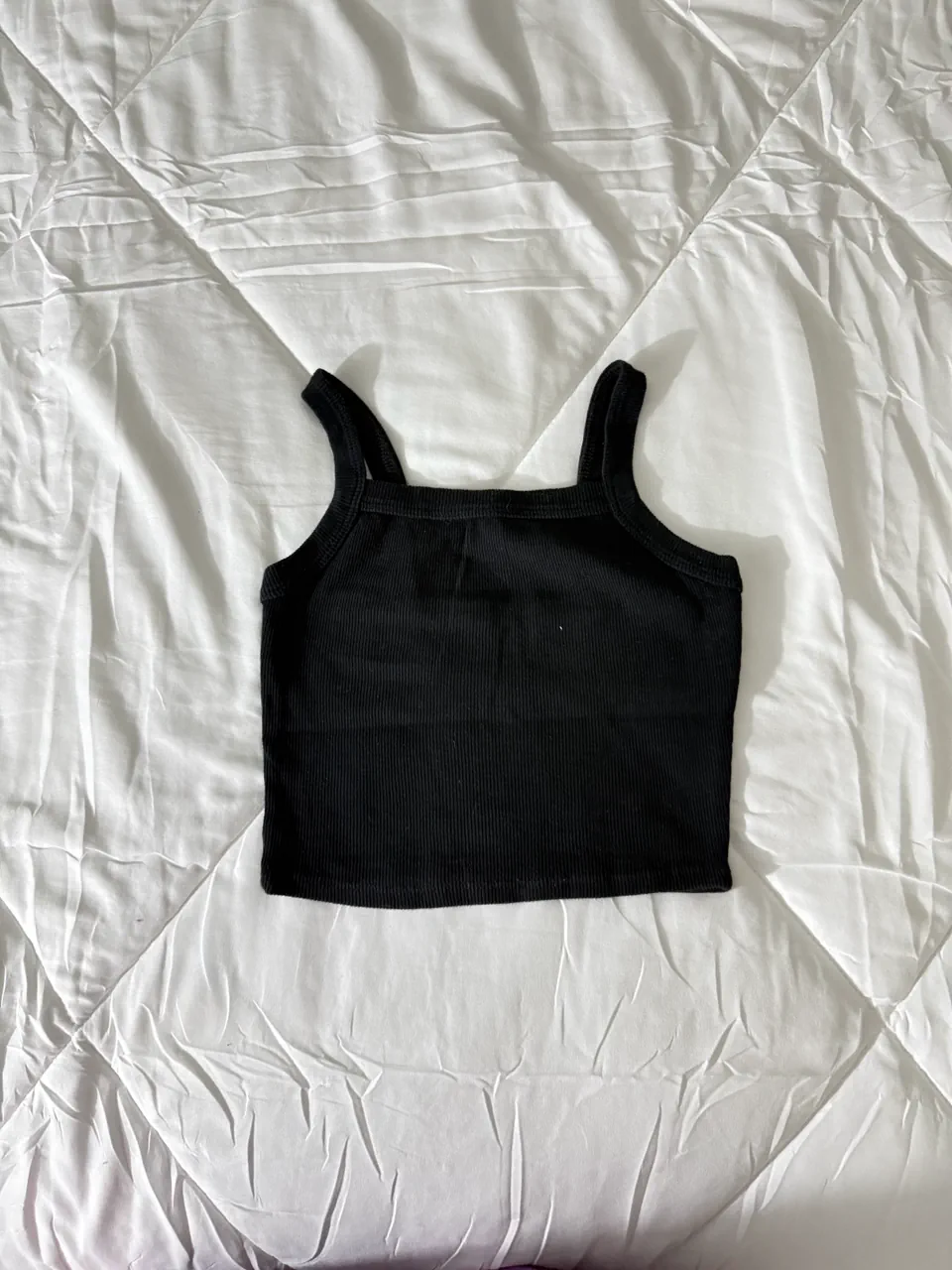 Musculosa Sin marca - imagen 1