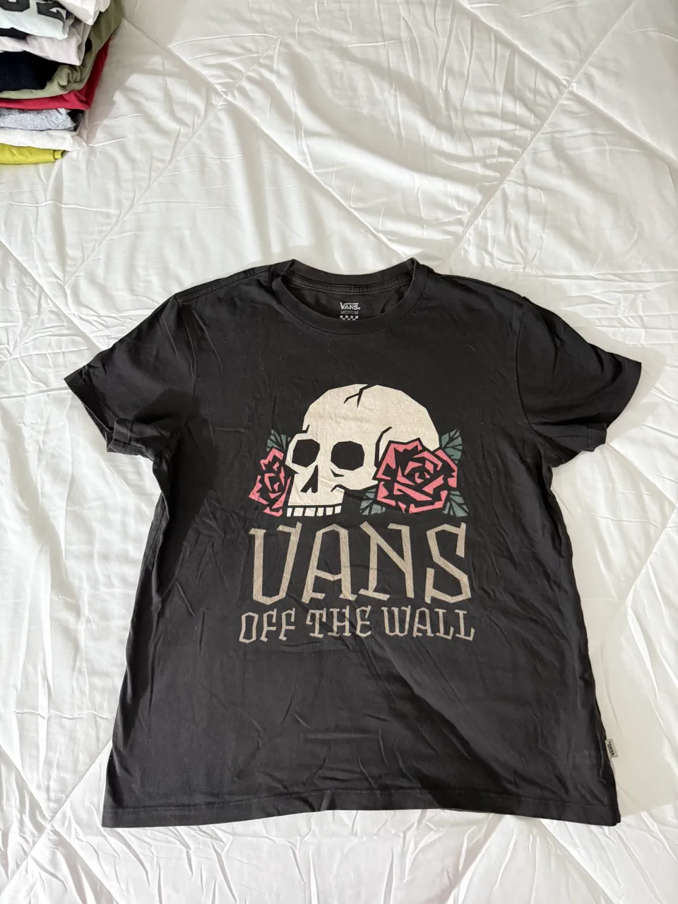 Vans · Talle M