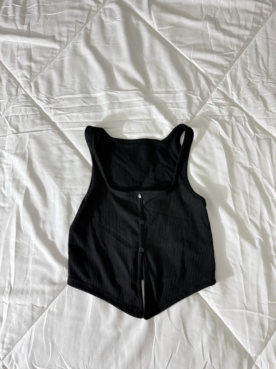 Musculosa Sin marca - imagen 1